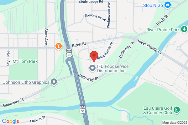 Lee's Refrigeration Inc