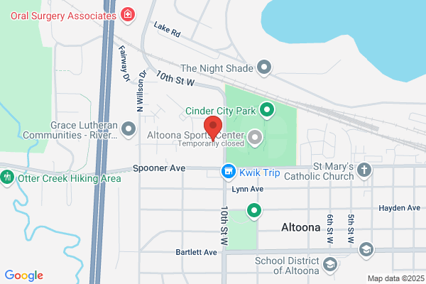 Altoona Housing Authority