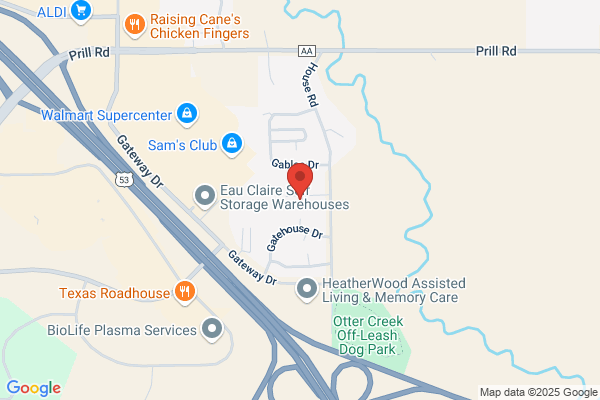 Otter Creek Apartments