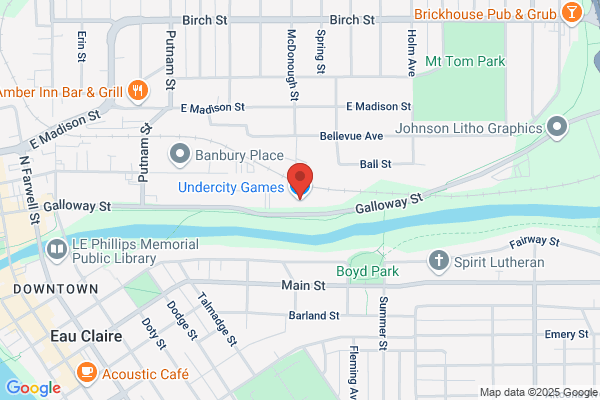 Rental Resources of Eau Claire
