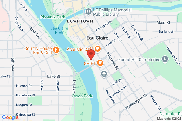 River Plaza Apartment Homes