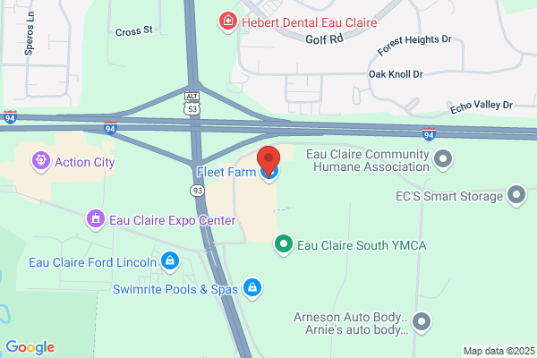 Fleet Farm Auto Service Center