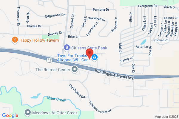 Hillcrest Truck & Auto Steve's