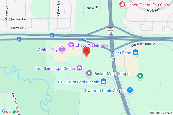 Audi Eau Claire