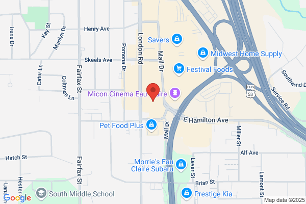 Eau Claire Automotive