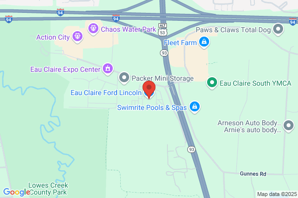 Eau Claire Ford