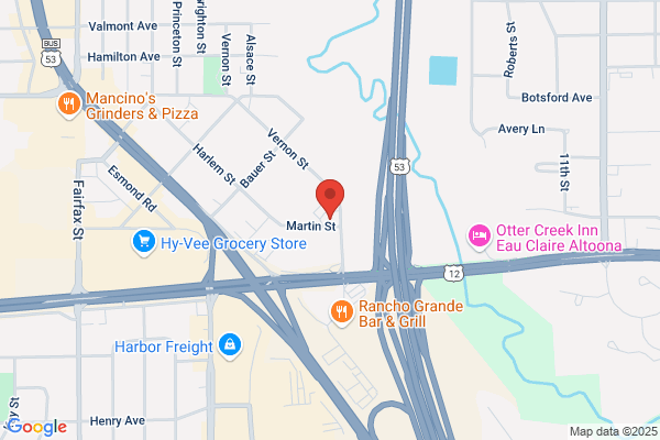 Evenson Automotive