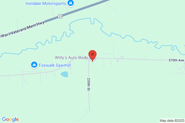 Willie's Auto Repair