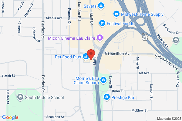 Youngstedt's Eau Claire Tire & Auto Service
