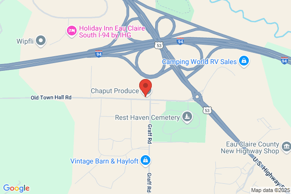 Chaput Produce Co