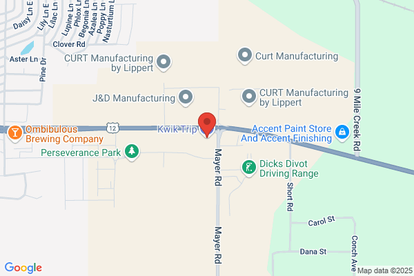 KWIK TRIP #1128