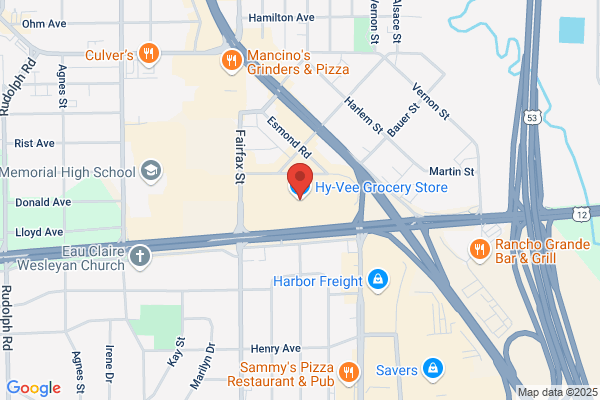 Johnny's Convenience Store