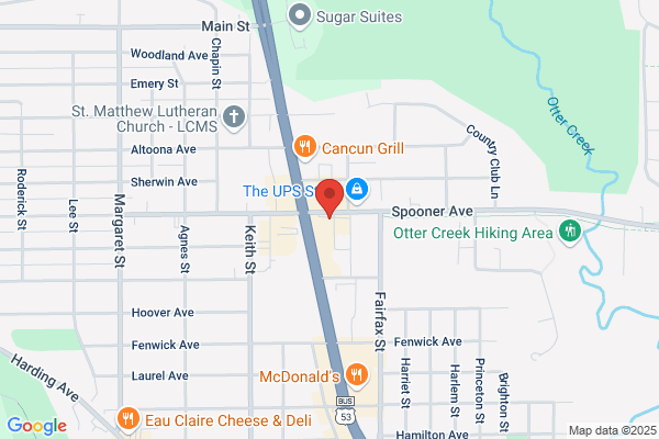 Mega Express, Convenience Stores