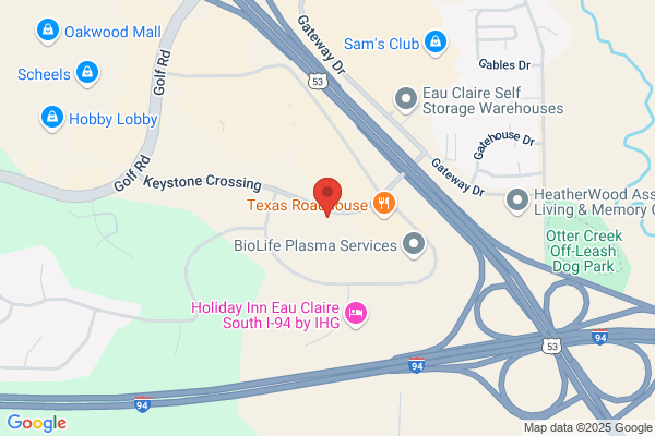 Eau Claire Periodontics