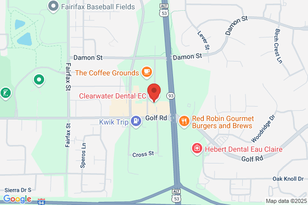 Clearwater Dental EC
