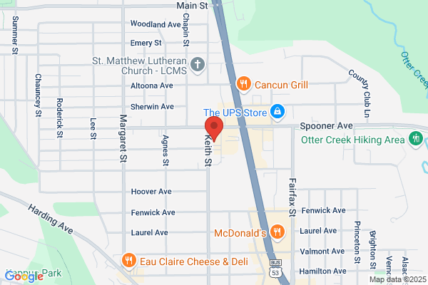 Eau Claire Family Dental