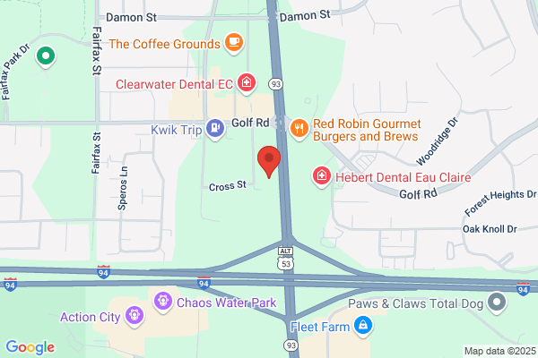 Hehli Todd DDS