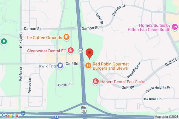 Smart Infusion Therapy Services - Eau Claire Center