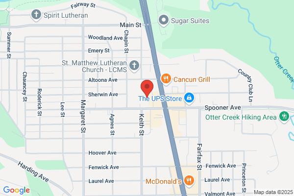 EloRose Diagnostic Ultrasound LLC