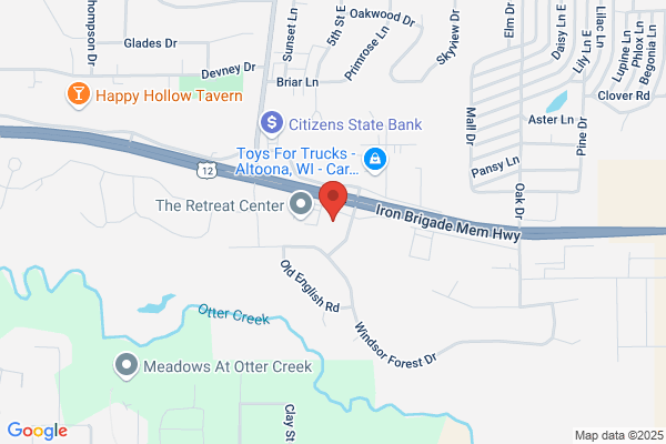 Altoona Family Chiropractic
