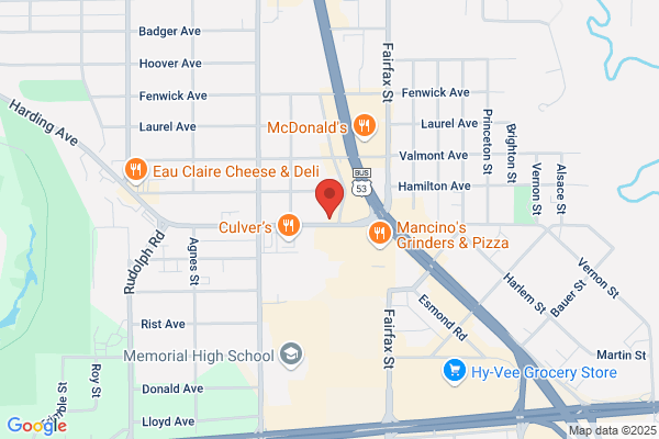Hubbell Eye Clinic