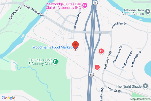 Woodman's Food Market