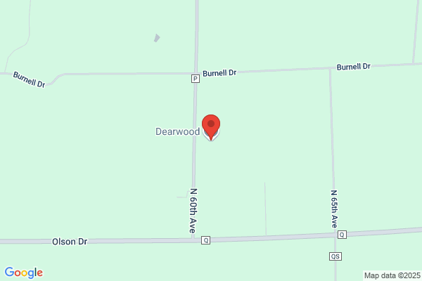 Dearwood