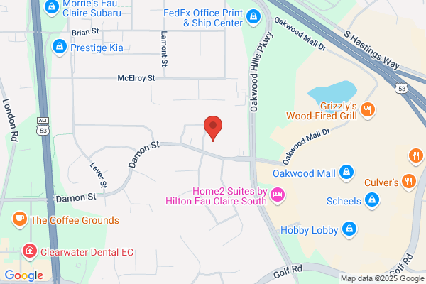 Heritage Assisted Living