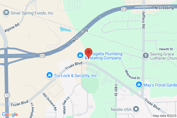 Northwest Material Handling Inc