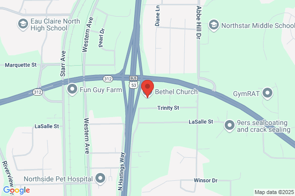 Bethel Church and Christian School