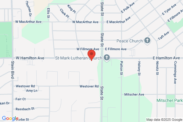 Bethesda Lutheran Brethren Church