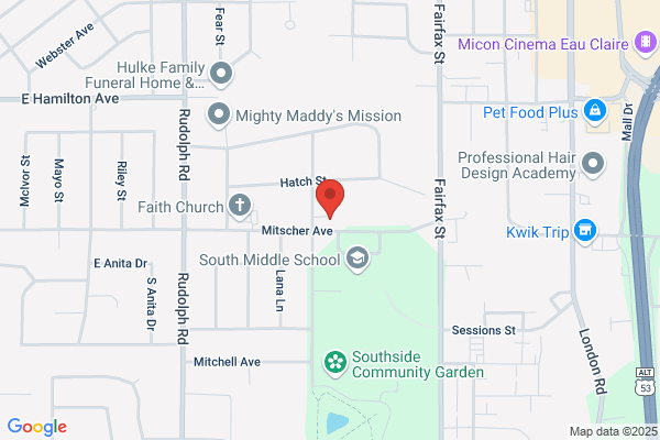 Trinity Baptist Church-Sbc