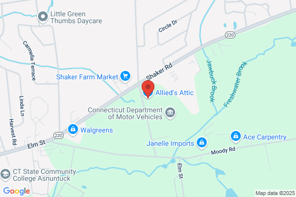 Allied Rehabilitation Center