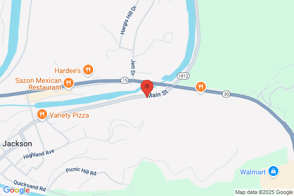 Breathitt Farm & Home Inc