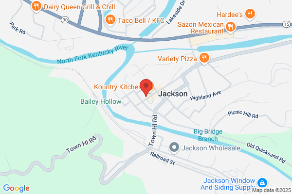 Breathitt Prescription Center