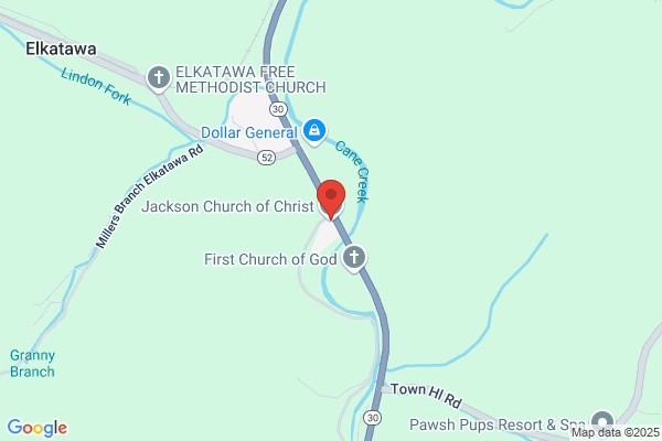 Jackson Church of Christ