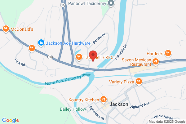 Jackson Inn the