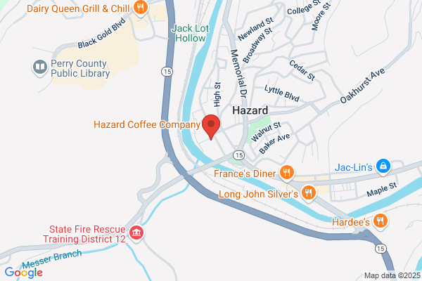 Kentucky River Office Supply