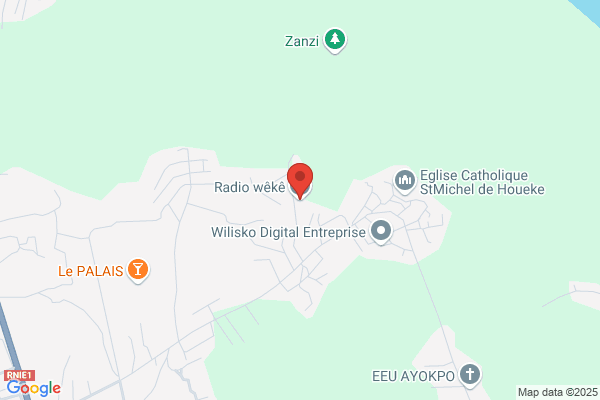 Wekg Radio