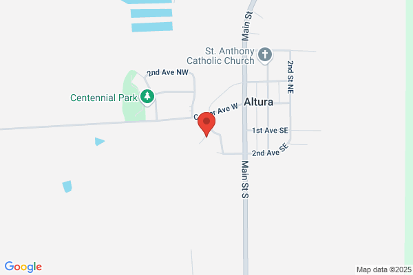 Altura Hardware
