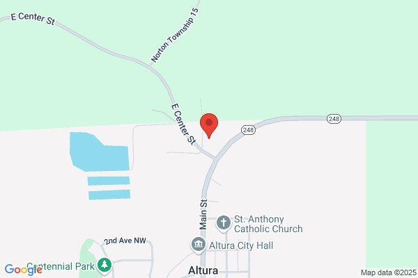 Altura State Agency Inc