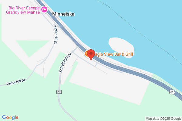 Buck's Bar & Grill