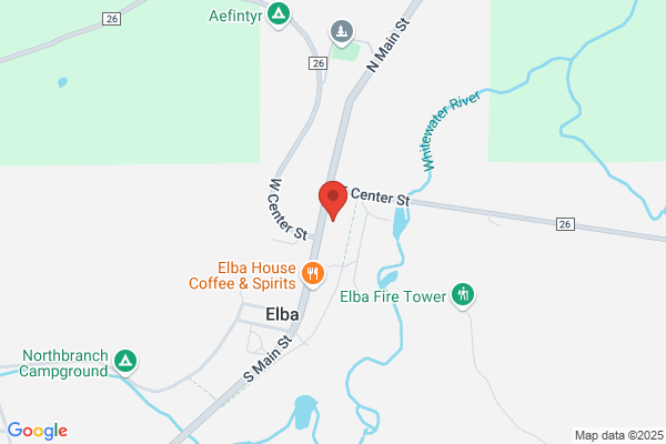 Elba Valley Express