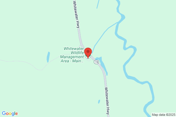 Whitewater Auto & Tire