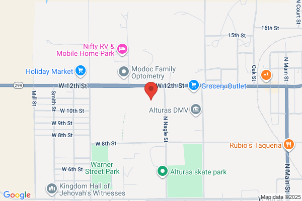 Modoc Medical Center