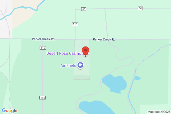 Desert Rose Casino