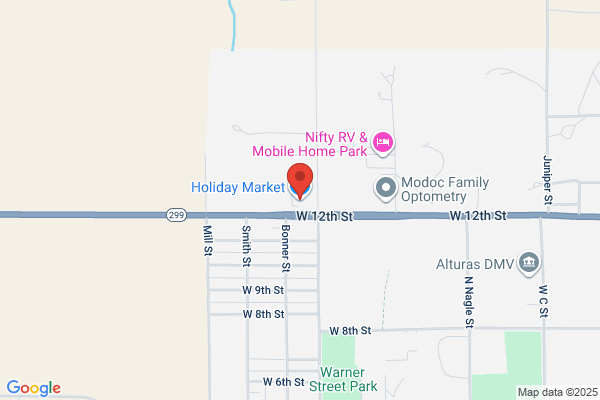 Holiday Market