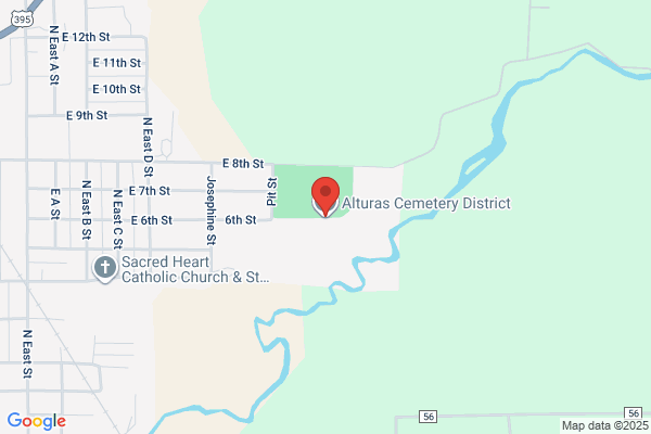 Alturas Cemetery