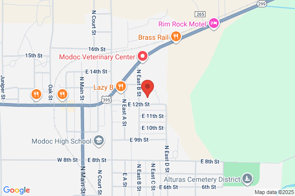 Alturas Meadows Apartments