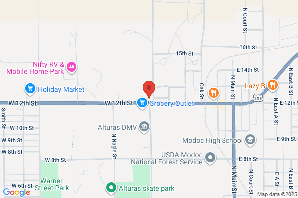 Carquest Auto Parts - Modoc Steel and Supply